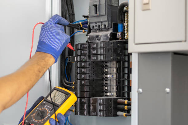 Best Electrical Panel Upgrades  in Marthasville, MO