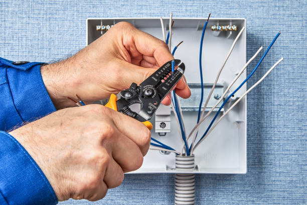 Trusted Marthasville, MO Electrical Services Experts